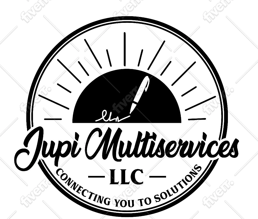 JUPI Multiservices LLC — Connecting You to Solutions
